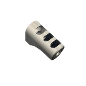 SMITH WESSON 627 V COMP END CAP