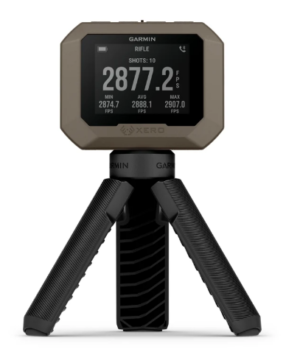 GARMIN XERO C1 PRO CHRONOGRAPH