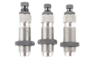 Redding 32 Smith and Wesson Long 32 HR Magnum Carbide Die Set