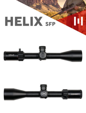 Element Optics Helix 6-24x50 (MRAD APR-1C, SFP)