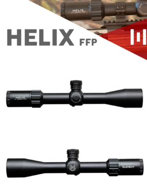 Element Optics Helix 4-16x44 (MOA APR-1C, FFP)