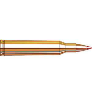 Hornady 220 Swift 55gr V-Max 20pk