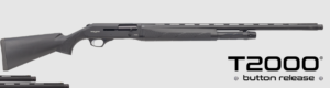 TEMPLETON ARMS T2000 Synthetic 28 inch Right Hand PUSH BUTTON RELEASE BOLT ACTION SHOTGUN