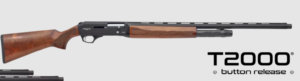 Templeton Arms T2000 Wood 20/28 Combo, Right Hand