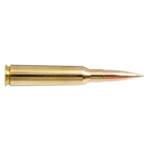 Norma 6.5x55 Swedish 130gr Golden Target 50 Pack