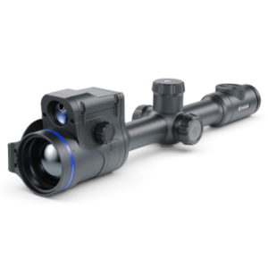 PULSAR THERMION 2 LRF XG50 THERMAL RIFLE SCOPE