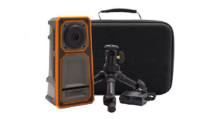 LONGSHOT MARKSMAN 300M CAMERA