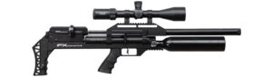 FX Maverick .177 VP Standard 600mm Aluminium Bottle