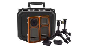 LONGSHOT LR3 2 MILE CAMERA