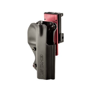 GHOST THUNDER ELITE 3G RH GLOCK 34/35 GEN 4-5 HOLSTER WITH CLIP D