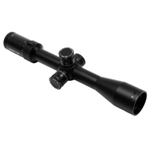ZERO TECH VENGEANCE 4-16X44 FFP RMG MIL RAD
