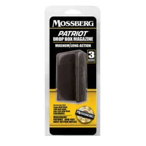 MOSSBERG Patriot Magzine Suit 7mm RM 300 WM 338WM