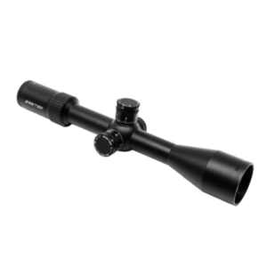 ZEROTECH VENGEANCE 6-24X50 FFP RMG MRAD