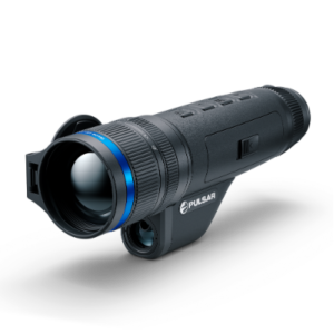 PULSAR TELOS LRF XL50 THERMAL MONOCULAR 1024x768 40mK 12um 2300m Range