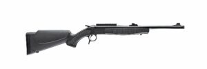 Bergara BA13 Single Shot Rifle in 308 Win 20 1 in 12 w/Sights