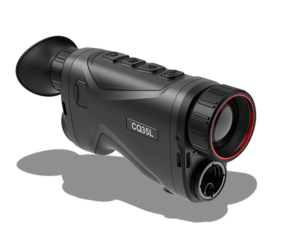 CQ35L Condor 35mm LRF Thermal Imager 640x512 12mic 20mk Monocular