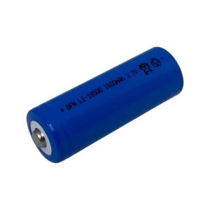 LITHIUM 18500 1600MAH BATTERY