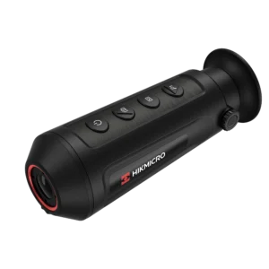 HIKMICRO LE10S LYNX 10mm Thermal Imager 256x192 12mic Monocular