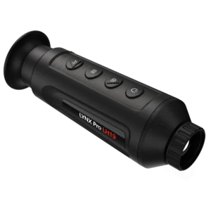 HIKMICRO LH19 V2.0 LYNX Pro 19mm Thermal Imager 384x288 12mic Monocular 20mk