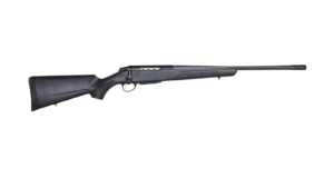 Tikka T3x Roughtech Black 308 Muzzle Brake 22.4 INCH D18 1 IN 10 TWIST