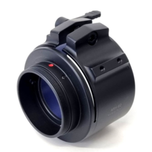 RUSAN QR ADAPTER - RUSAN QR 1PC ADAPTER 47mm HIKMICRO THUNDER