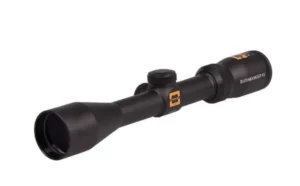 OUTBACK OPTICS BUSHRANGER XV 3-9X40 BDC RETICLE
