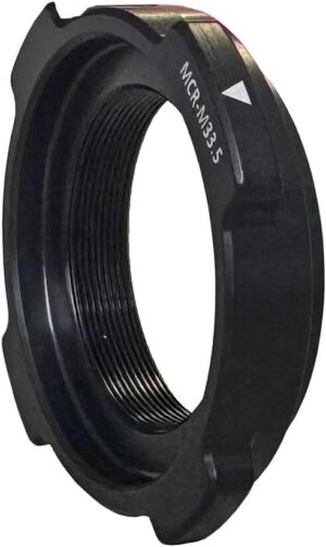 RUSAN MODULAR ADAPTER CONNECT M33.5x0.75