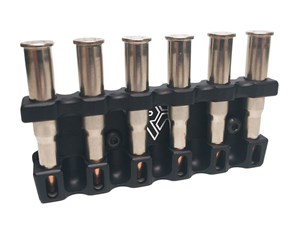 RANGER POINT PRECISION CARTRIDGE QUIVER AMMO HOLDER 30-30