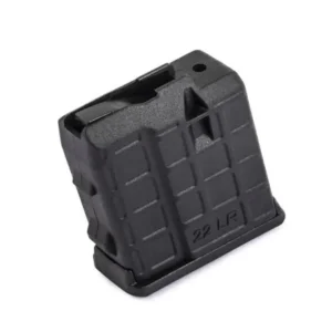 TIKKA T1x Magazine 5-Rd 22LR