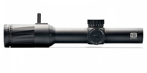 EOTECH VUDU SR2 RETICLE MOA RED RETICLE