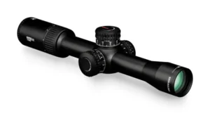 VORTEX VIPER PST 2-10X32 FFP EBR4 MOA