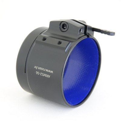 RUSAN QR ADAPTER M52x0.75