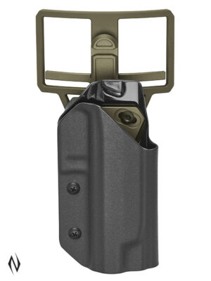 LAUGO ARMS ALIEN ELORNIS INDUSTRIES HOLSTER STANDARD ONLY