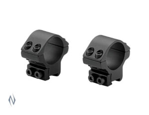 SPORTSMATCH 3-8th 2 PIECE 1in LOW DOUBLE SCREW