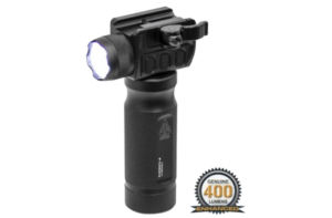 UTG New Gen Grip Light, 400 Lumen, QD Mount