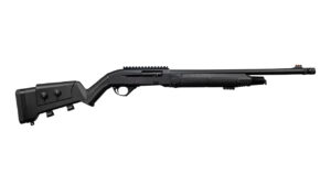 Buck Master Gen 2 Push Button Shotgun 12GA 20 Inch TACTICAL - Standard - Cheek Adjustable