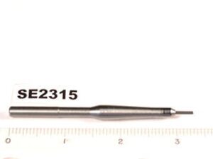 Lee Decapping Rod for 7mm / .284 (SHORT CALIBRES)