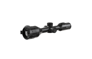 HIKMICRO SQ50L V3 STELLAR 50mm LRF Thermal Imaging 640x512 12mic 15mk