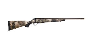 T3x Lite Veil Wideland LH 7mm RM Muzzle Brake 24.3 INCH D18 BARREL