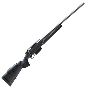 Tikka T3x Varmint Synthetic Stainless LH 308 Win 23.7 Inch