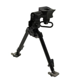 Versa-Pod Model 1 Standard Bench 9-12 Bipod Ski Feet