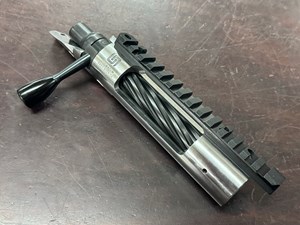 ULTIMATUM HMB TACTICAL LONG ACTION MATCH GRADE RIGHT HAND REM 700 FOOTPRINT