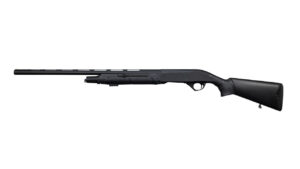 Celik Arms Buck Master Gen 2 Push Button Shotgun 12GA 28 VENT RIB Black Synthetic Standard