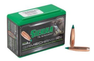 SIERRA 4062 .22 64 gr. Tipped GameKing (100 pack)