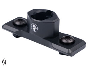SPARTAN CLASSIC M-LOK ADAPTOR
