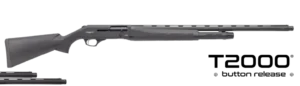Templeton Arms T2000 12G Synthetic 20 Inch , Right Hand