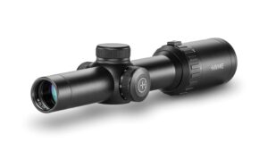 HAWKE VANTAGE 30 WA FD IR 1-4x24 L4A DOT