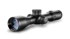 HAWKE Frontier 34MM FFP 3-18x50 Mil Pro Ext Reticle