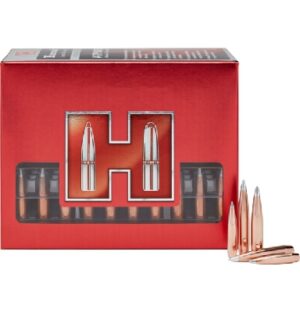 Hornady .284 7mm 190 grain A-Tip Match Bullets 100 pack