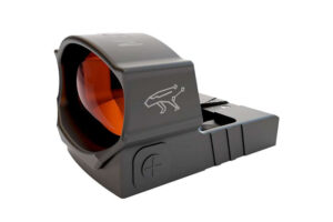 MECANIK RED DOT REFLEX SIGHT 3MOA (MO2) (TO SUIT ELITE-S, ELITE COMBAT,SFX,SFXMOD2)